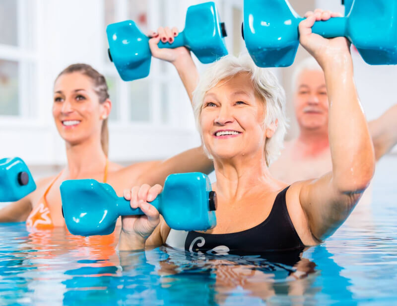 Лечебная физкультура - 7