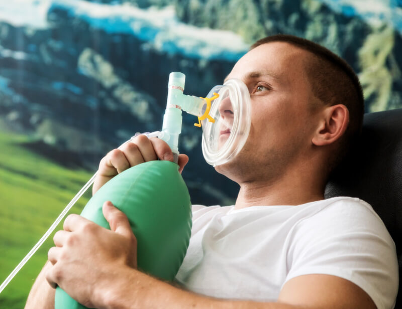 Физиотерапия - 18