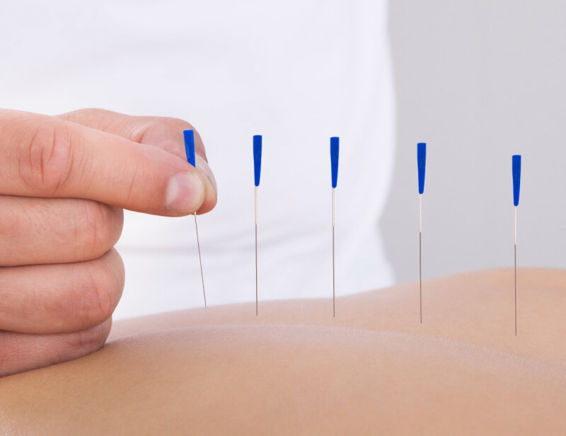 Нетрадиционные методы лечения - 14