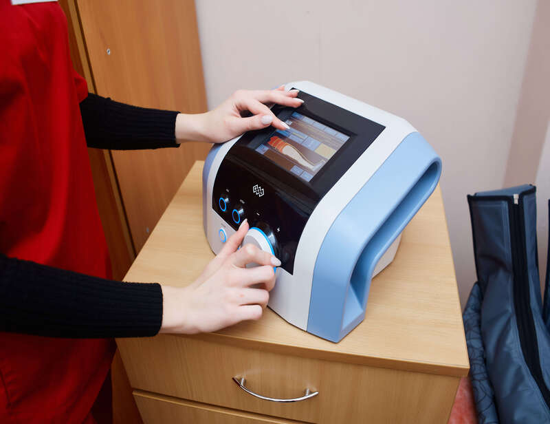 Физиотерапия - 20