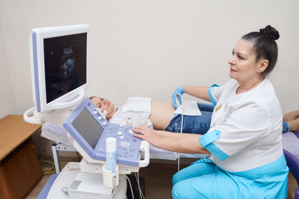 диагностика