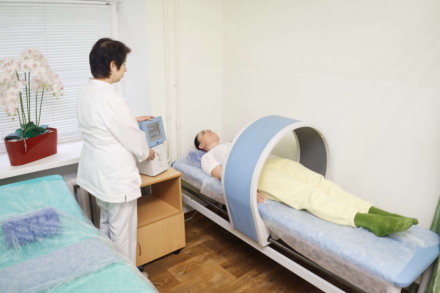 Магнитотерапия - 5