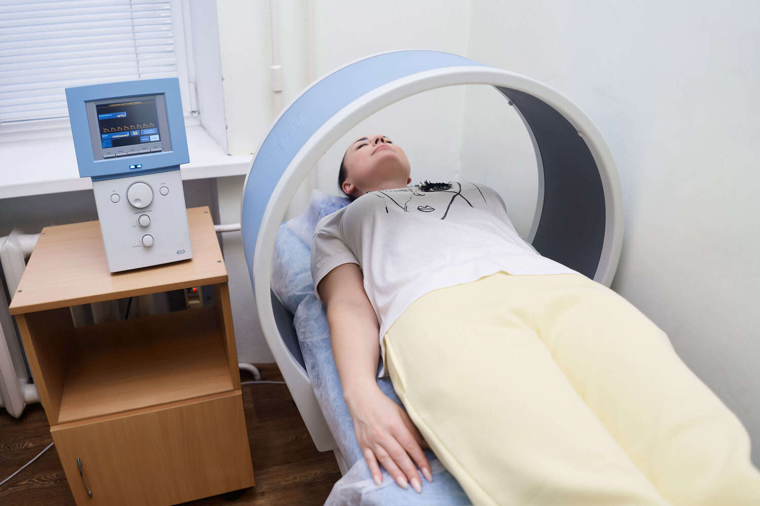 Магнитотерапия - 7