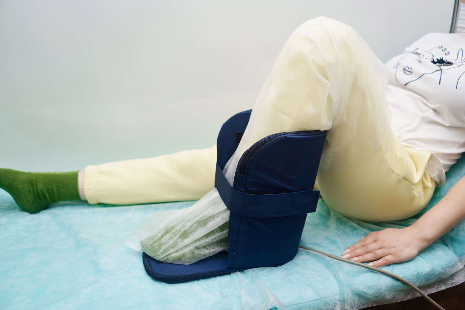 Магнитотерапия - 9