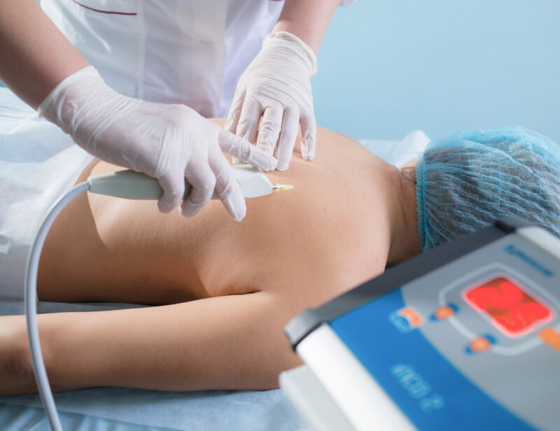 Нетрадиционные методы лечения - 10