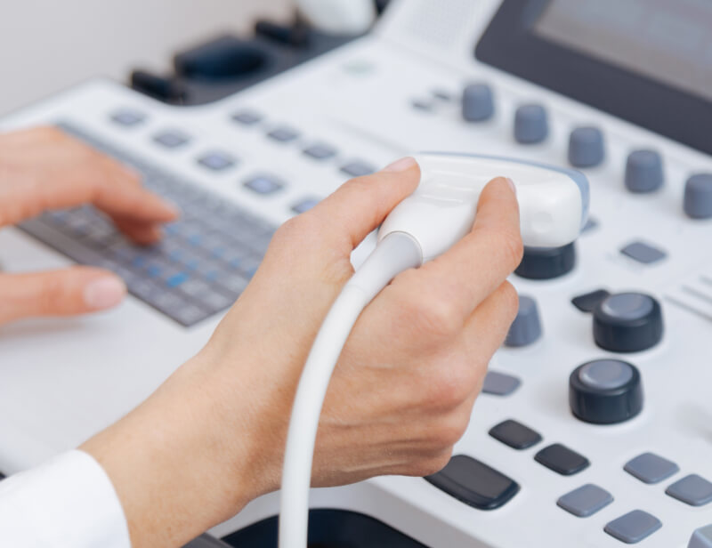 Диагностические исследования - 6