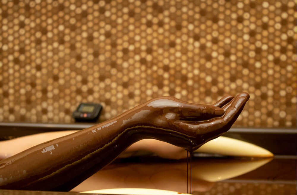 Ванна с эмульсией «Нафталанская нефть» - 1