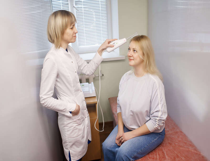 Физиотерапия - 14