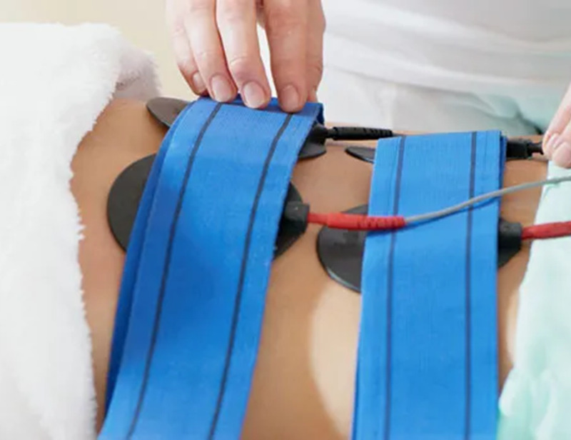 Физиотерапия - 6