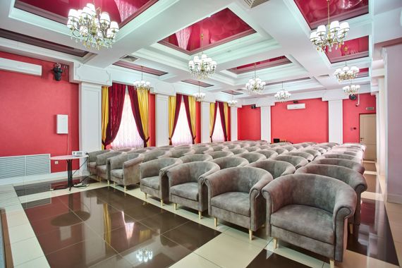 Прокат Аренда - 5