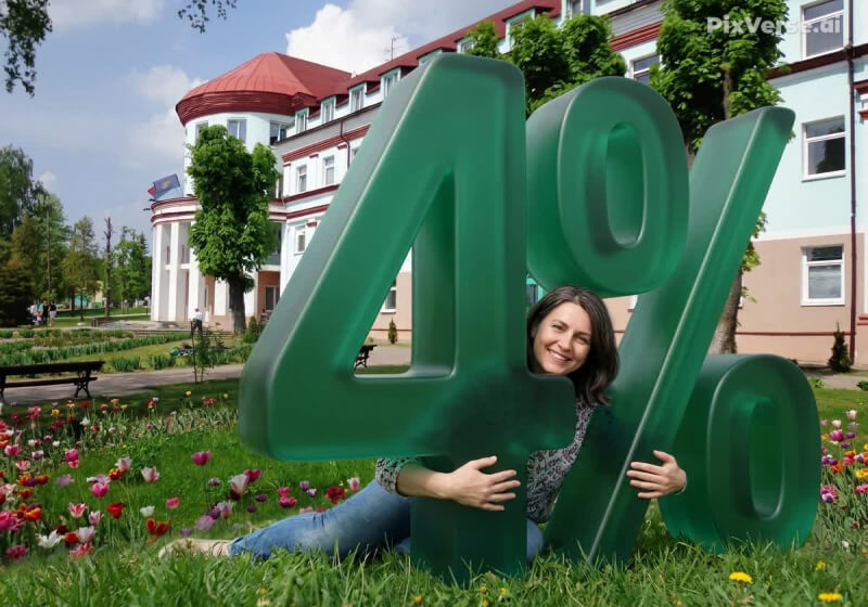 Санаторий Белорусочка - 23